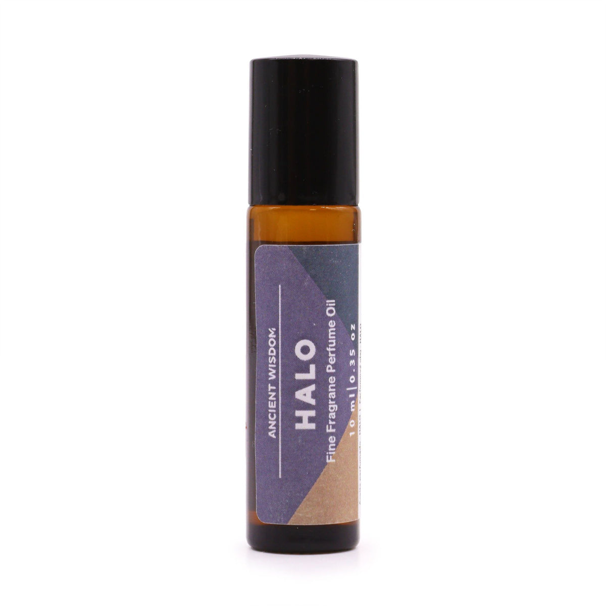 Halo Fine Fragrance Perfume Oil 10ml AW Dropship UK
