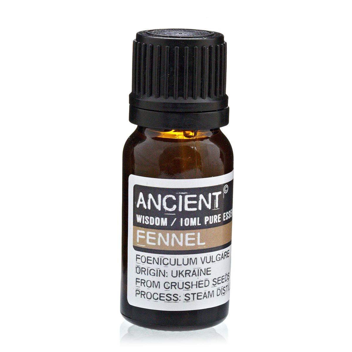 10 ml Fennel Essential Oil AW Dropship UK