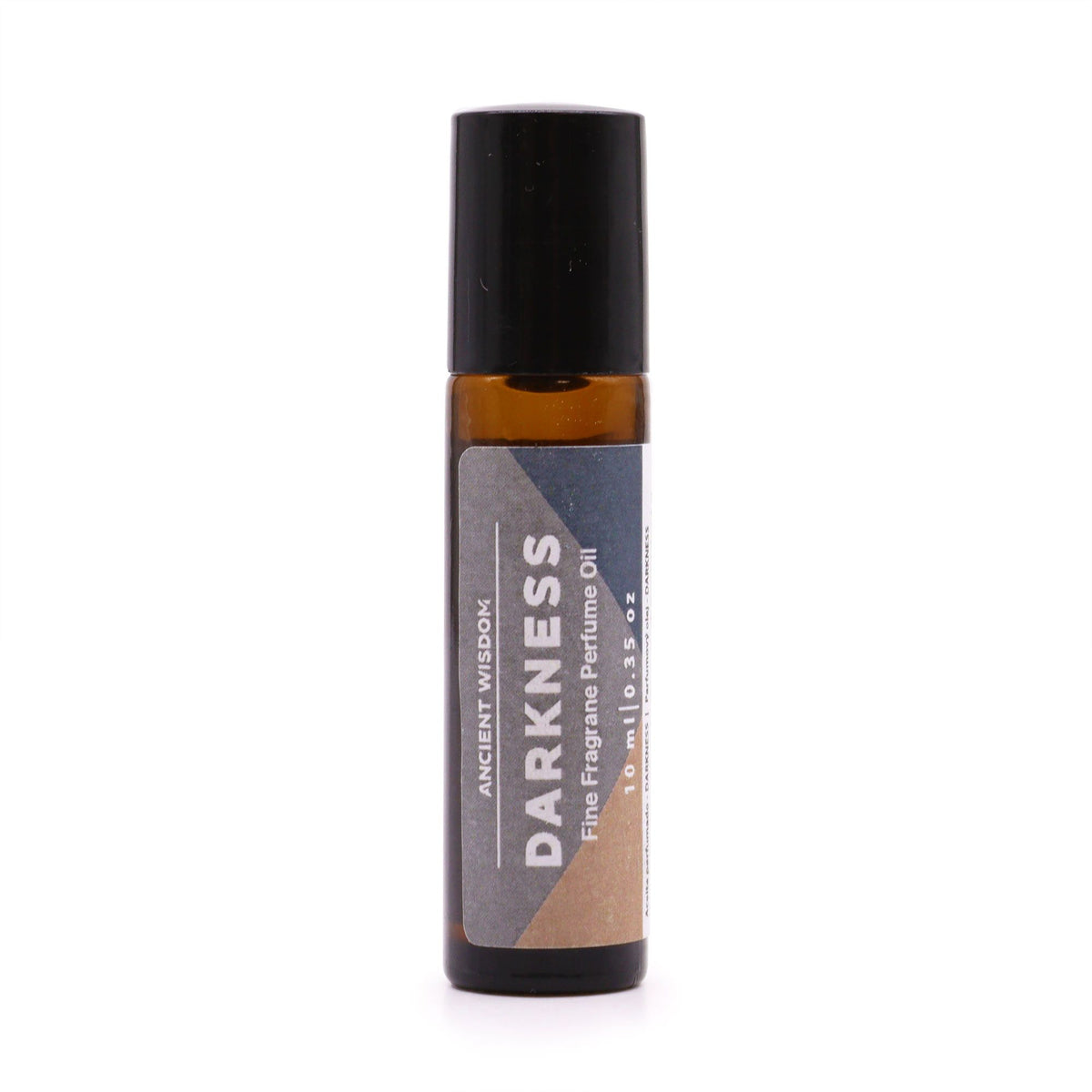 Darkness Fine Fragrance Perfume Oil 10ml AW Dropship UK