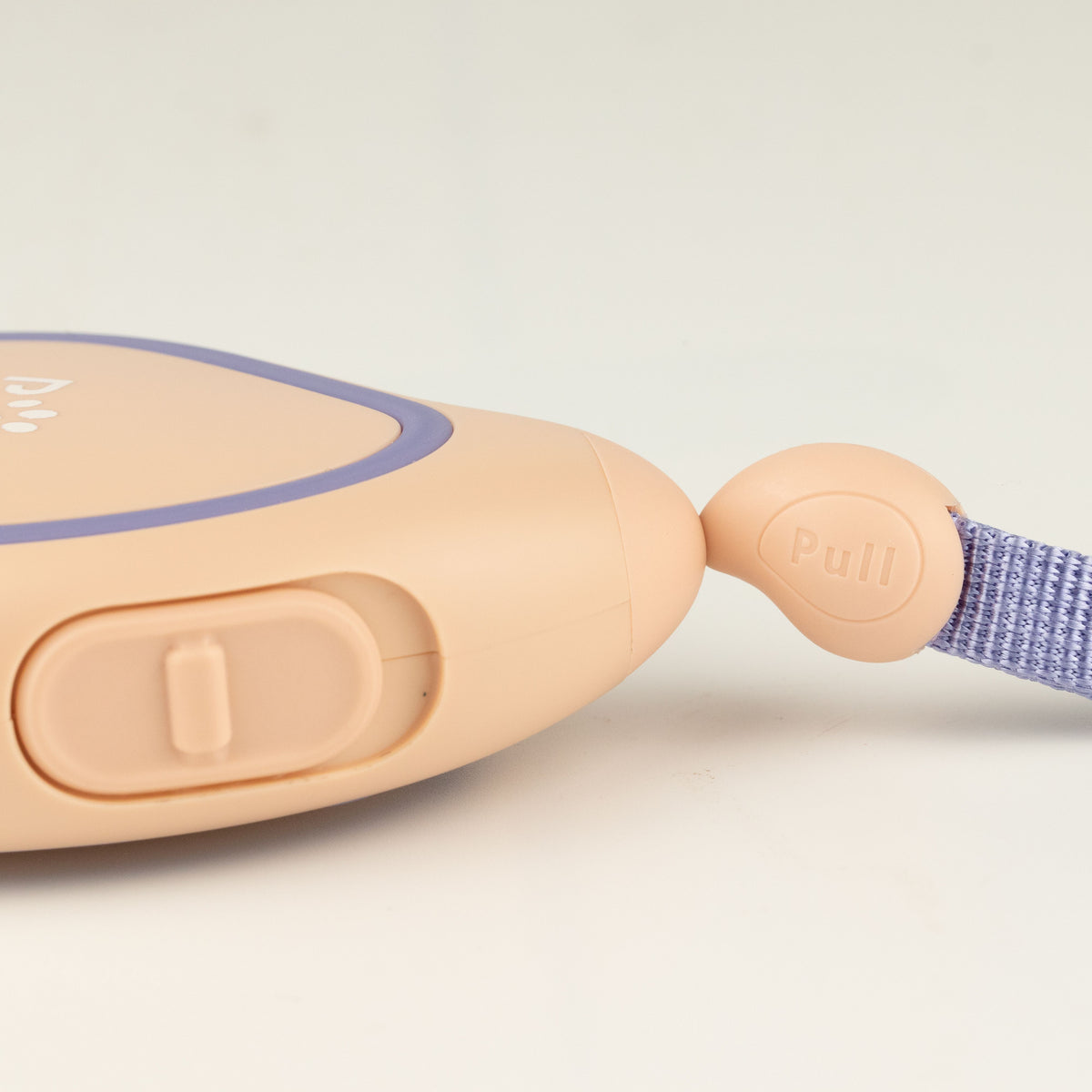 Paw Pet Leash - Mini Mango - Peach - 3m AW Dropship UK