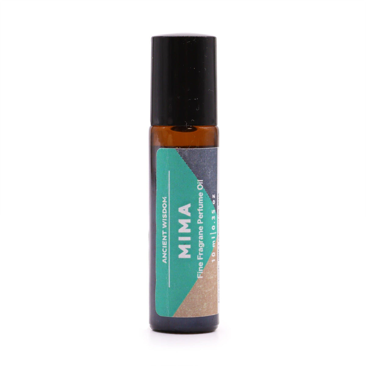 Mima Fine Fragrance Perfume Oil 10ml AW Dropship UK