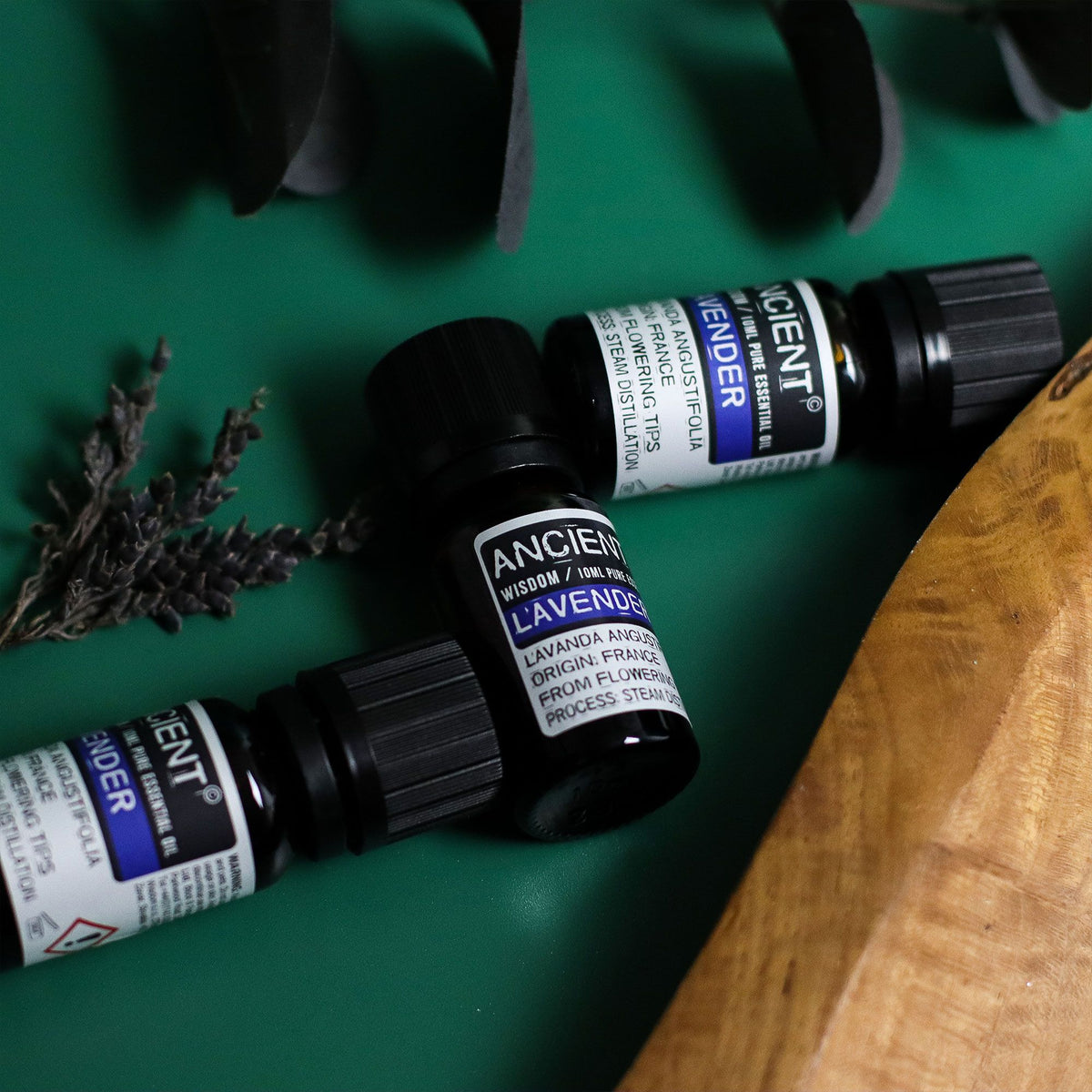 10 ml Lavender Essential Oil AW Dropship UK