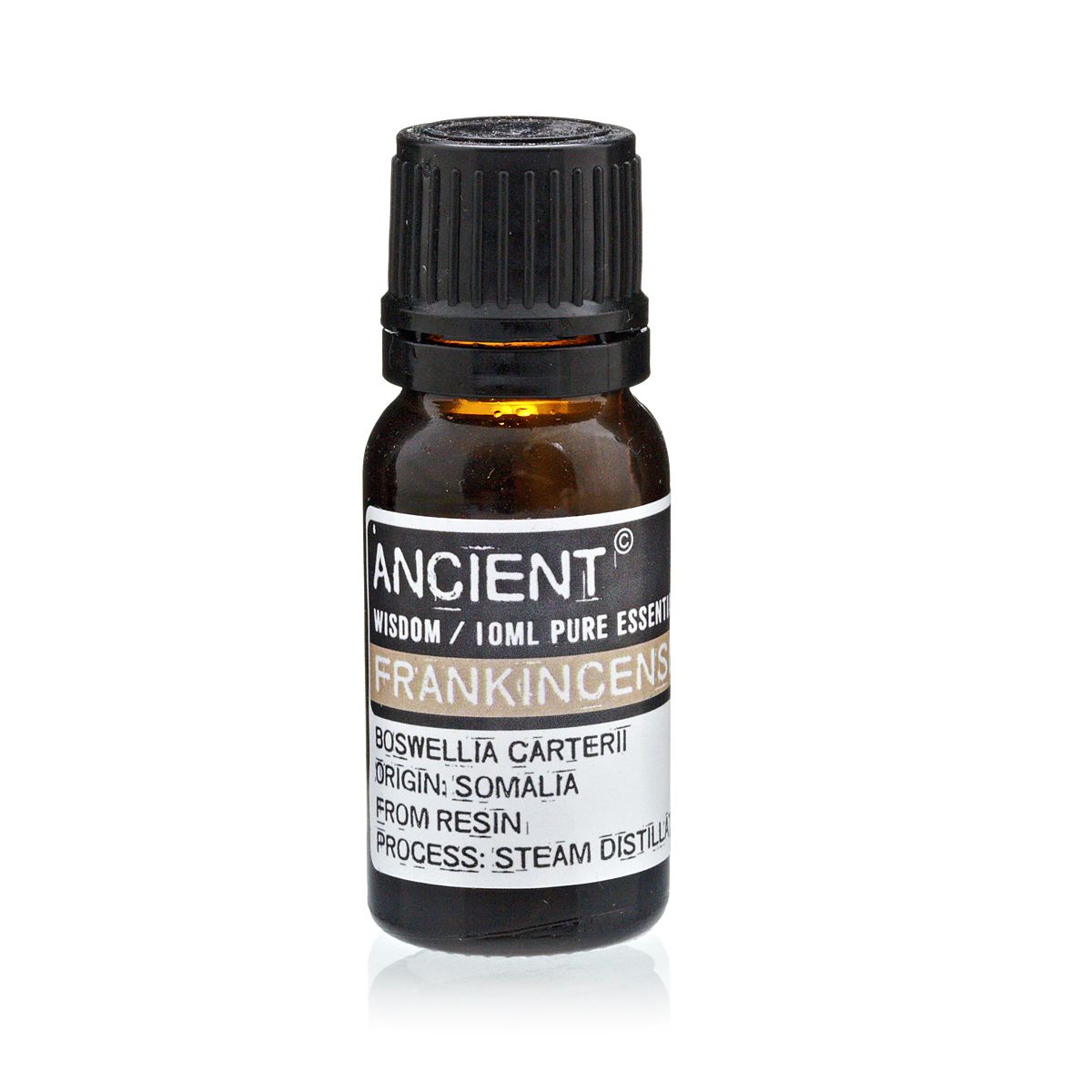 10 ml Frankincense (Pure) Essential Oil AW Dropship UK