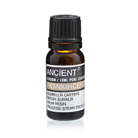 10ml Pure Frankincense Essential Oil