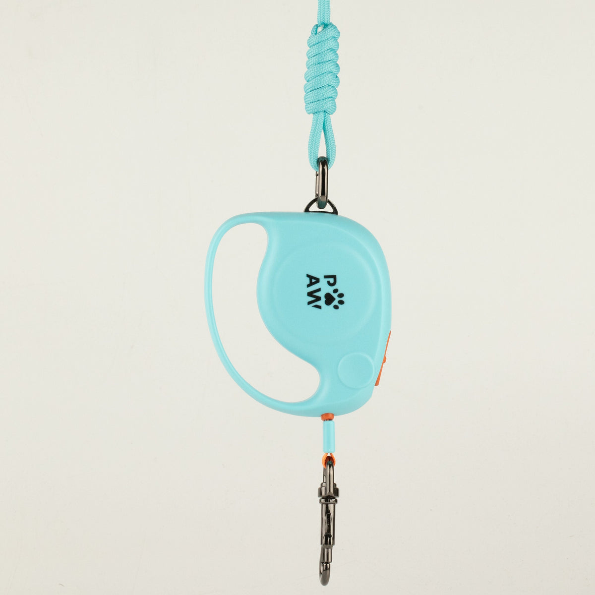 Blue Elephant Strap 2m retractable dog lead