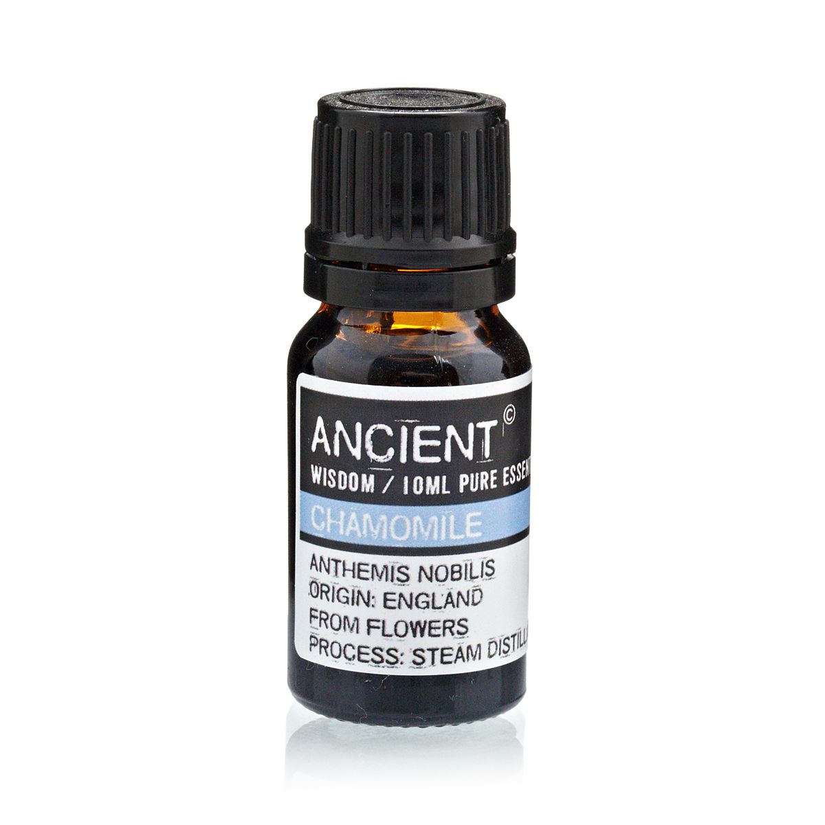 10 ml Chamomile Roman (P) Essential Oil AW Dropship UK