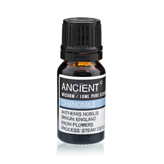 10ml Pure Roman Chamomile Essential Oil