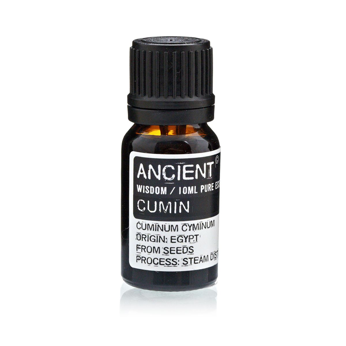 10 ml Cumin Seed Essential Oil AW Dropship UK