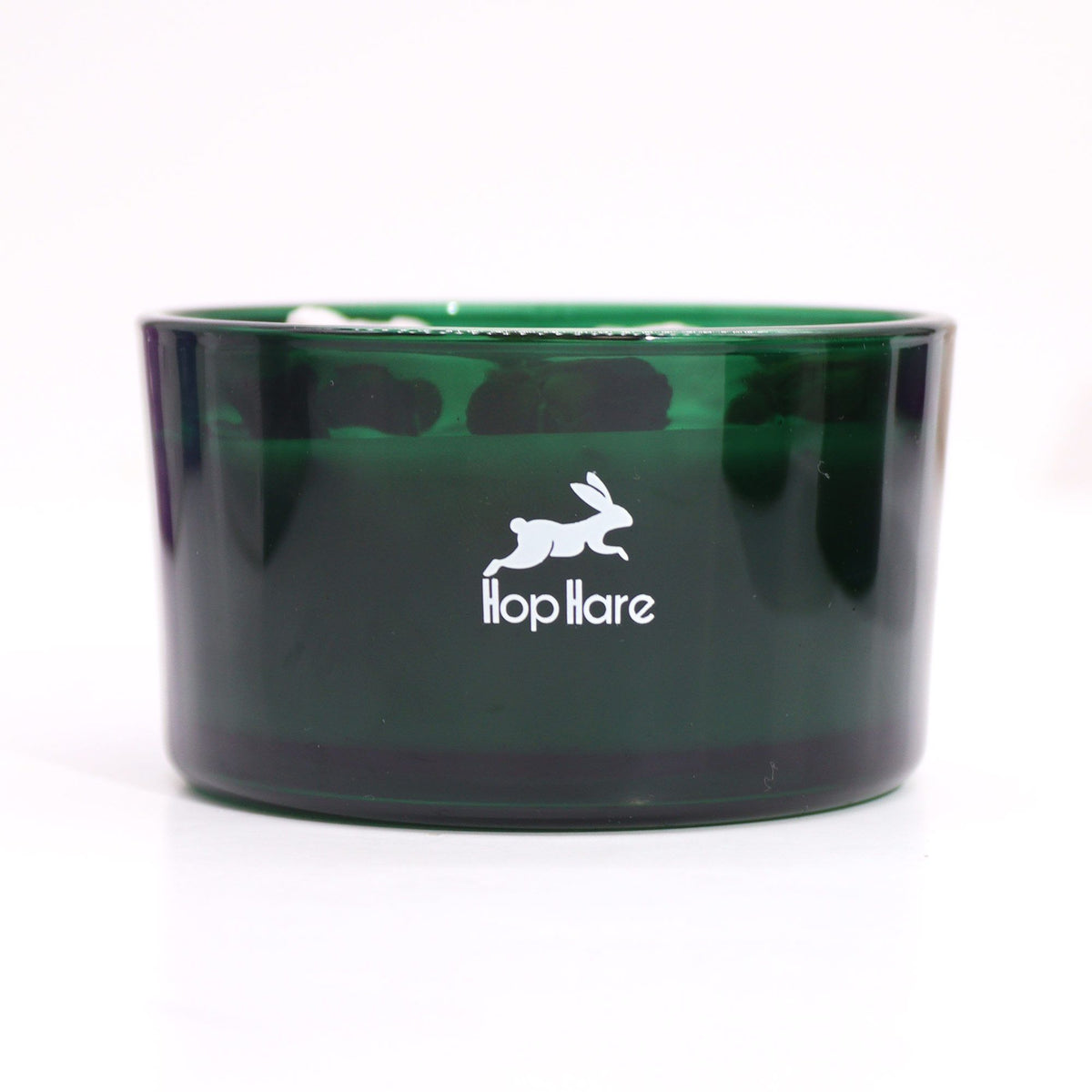 Hop Hare Crystal Magic Flower Candle - The Moon AW Dropship UK