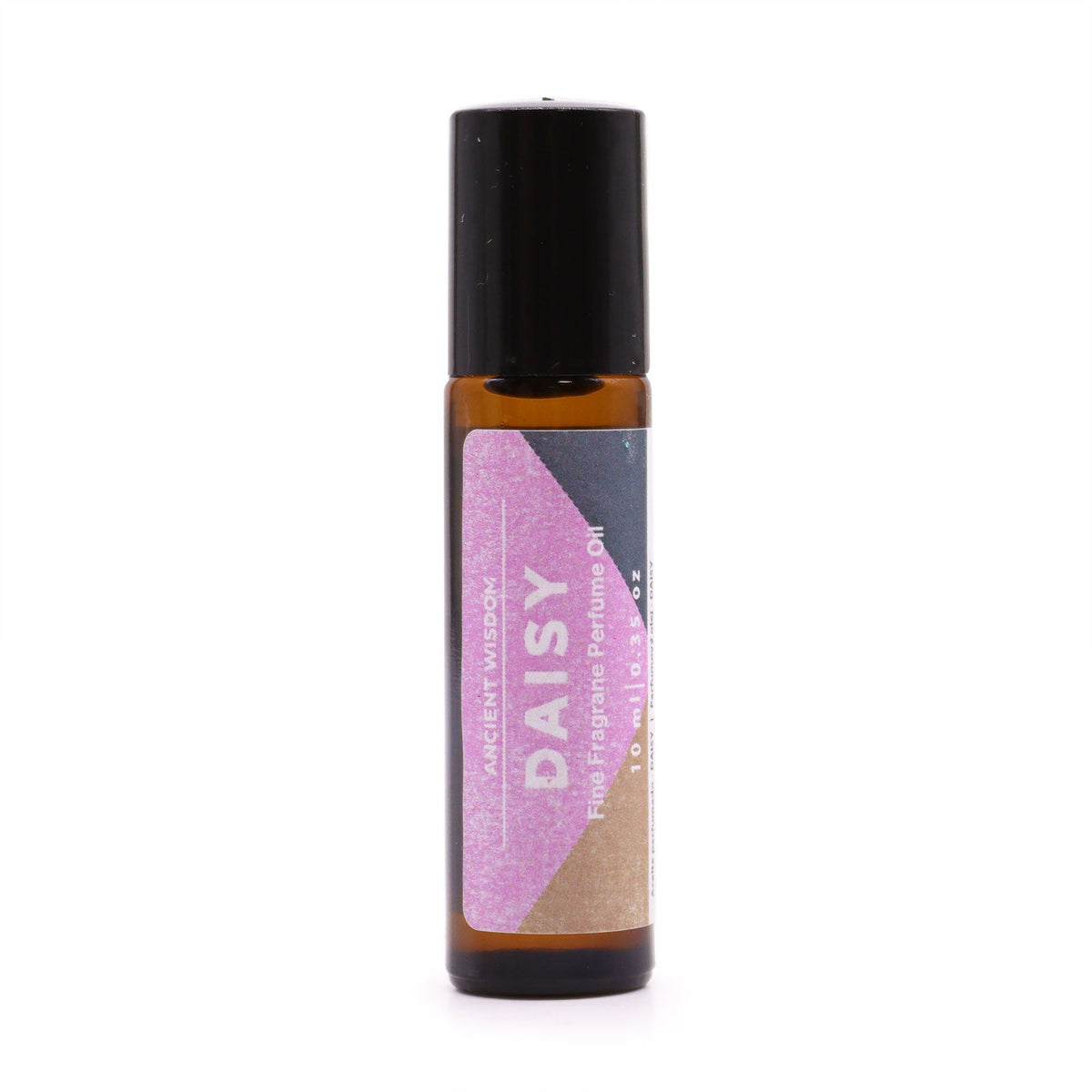 Daisy Fine Fragrance Perfume Oil 10ml AW Dropship UK