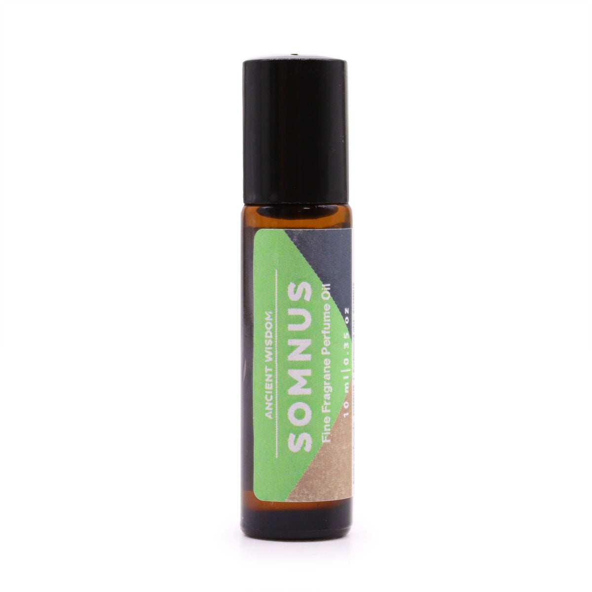 Somnus Fine Fragrance Perfume Oil 10ml AW Dropship UK