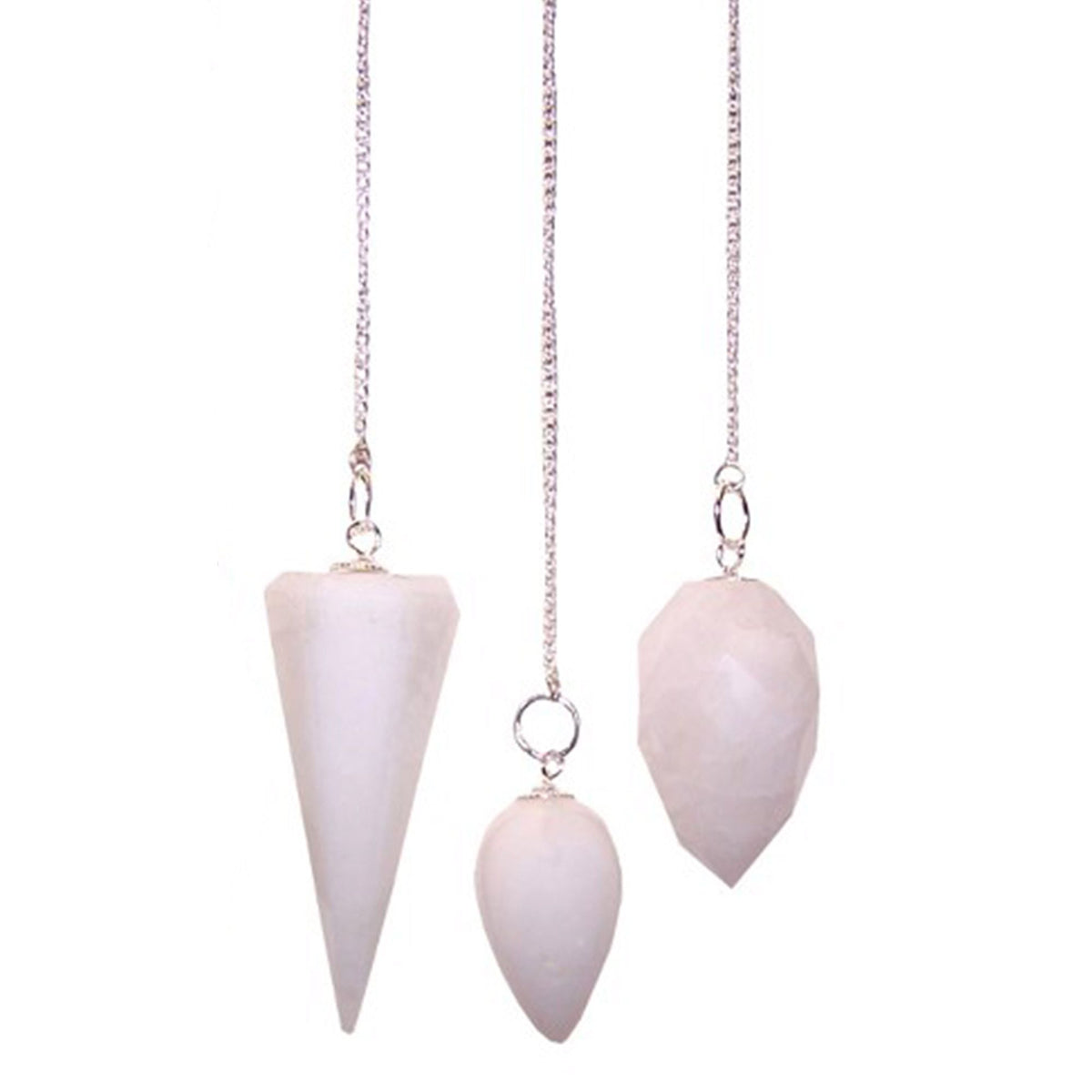 Magic Pendulum - Snow Quartz AW Dropship UK