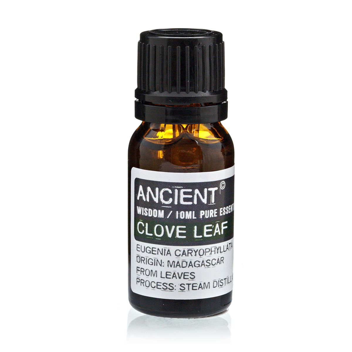 10 ml Clove Leaf Essential Oil AW Dropship UK