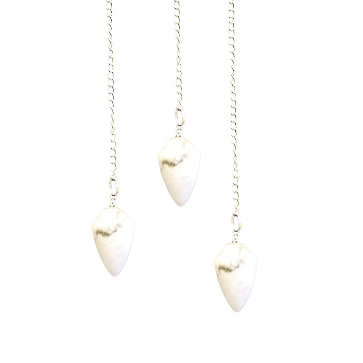 Magic Pendulum - Rainbow Moonstone AW Dropship UK