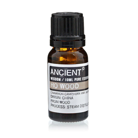10ml Ho Wood Essential Oil