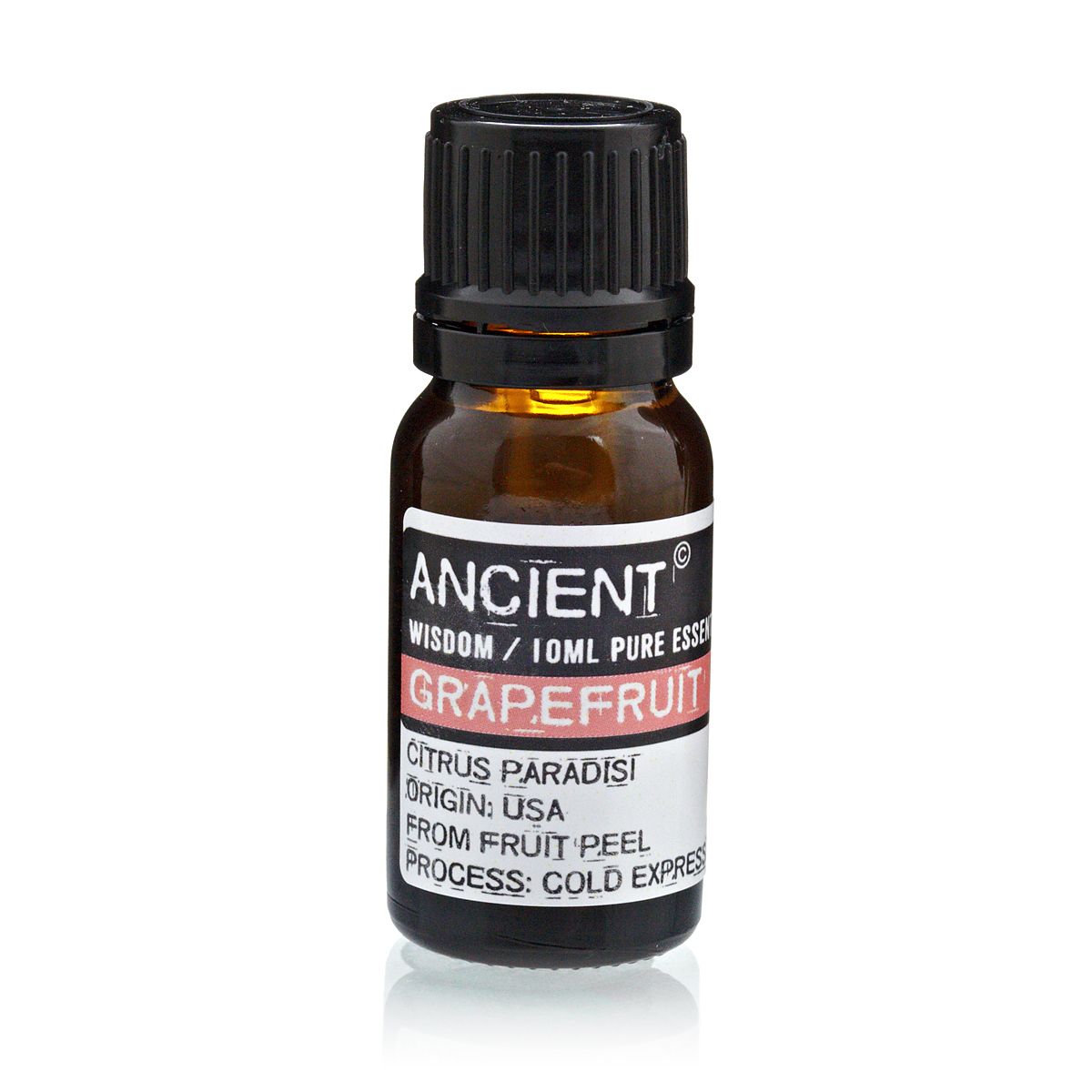10 ml Grapefruit Essential Oil AW Dropship UK