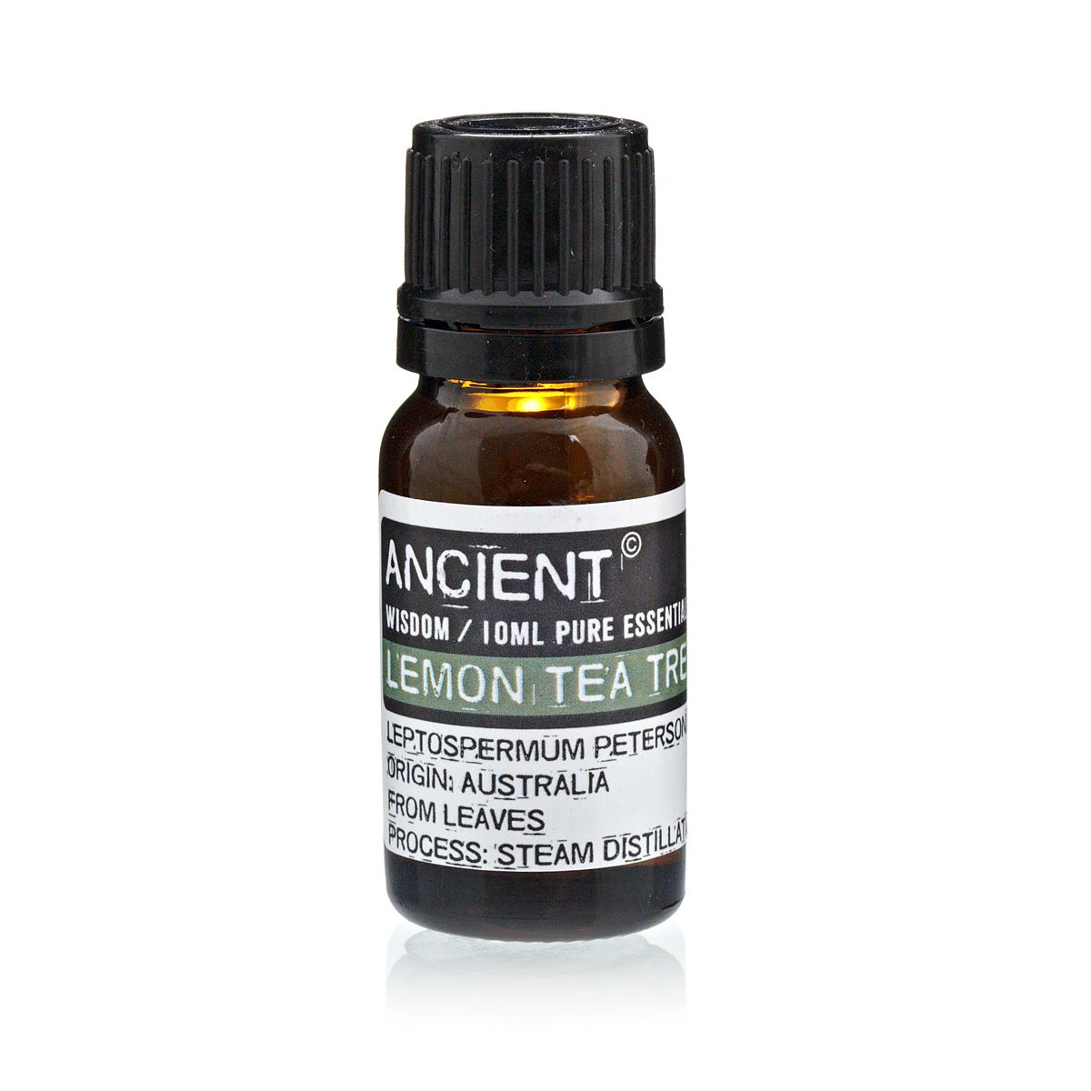 10 ml Lemon Tea Tree AW Dropship UK