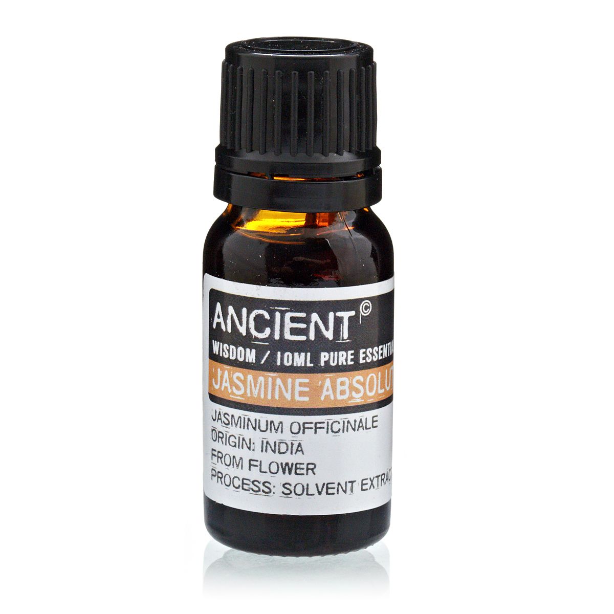 10 ml Jasmine Absolute Essential Oil AW Dropship UK