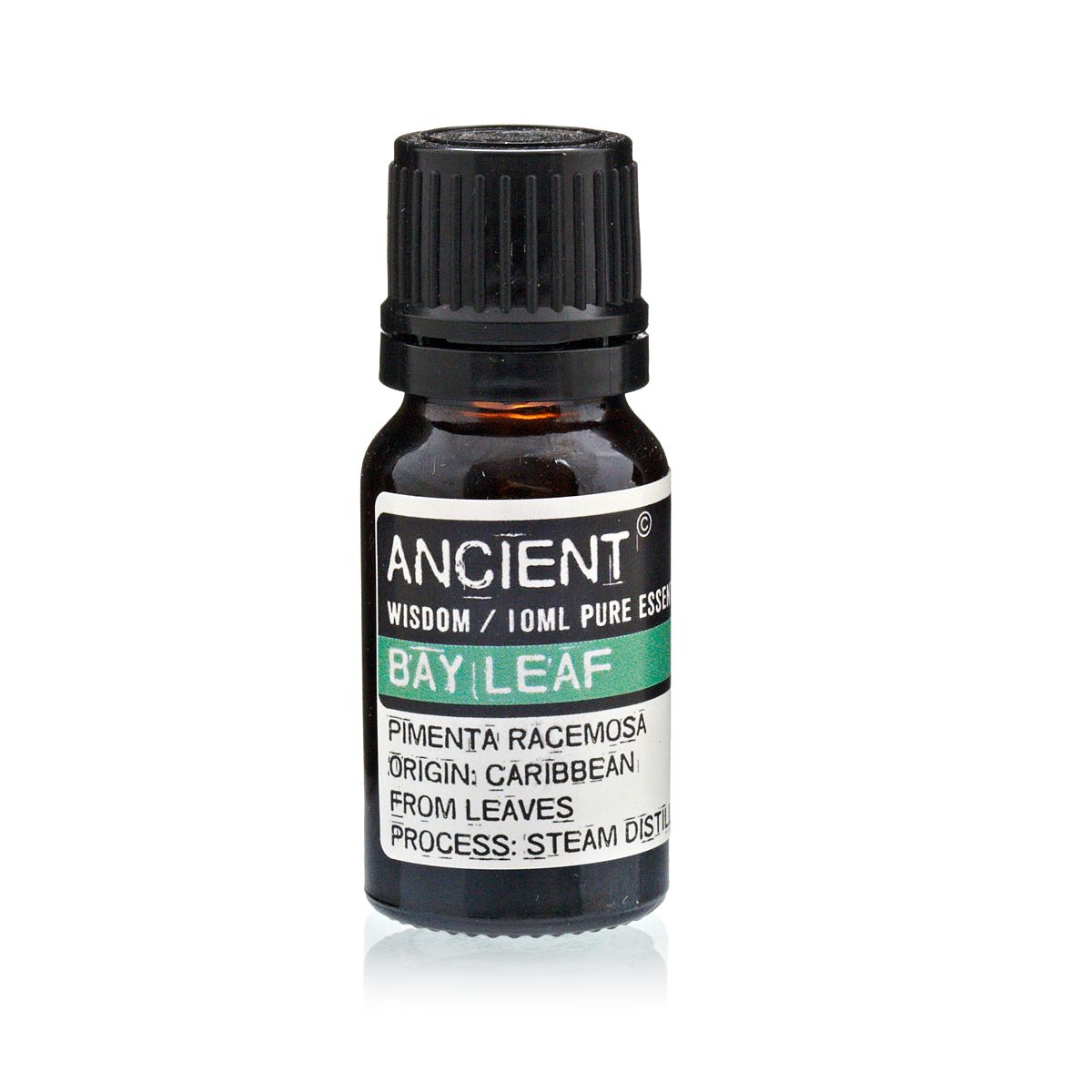 10 ml Bay Leaf Essential Oil AW Dropship UK