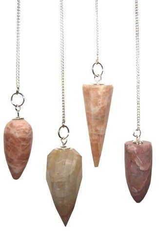 Magic Pendulum - Moon Stone AW Dropship UK