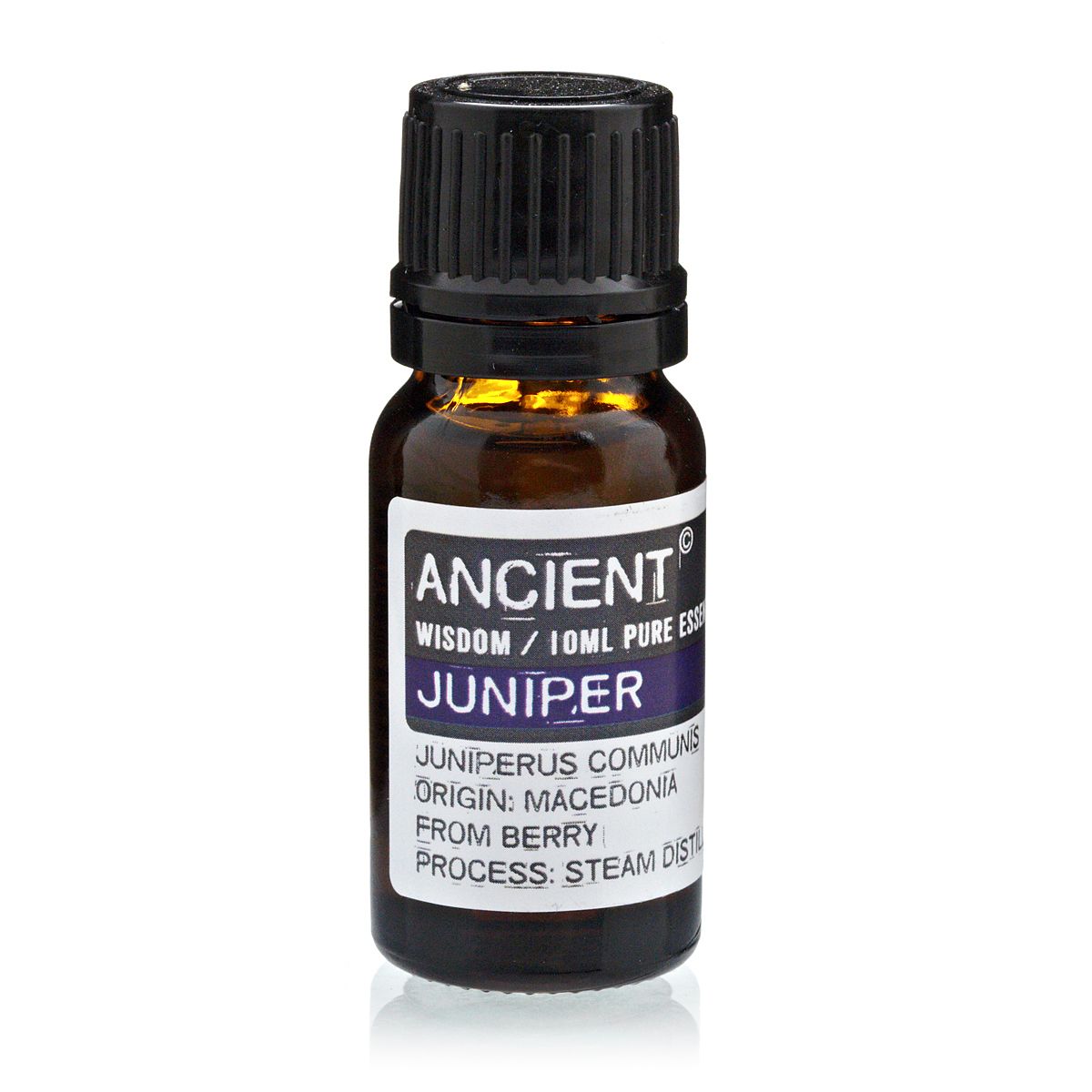 10 ml Juniperberry Essential Oil AW Dropship UK