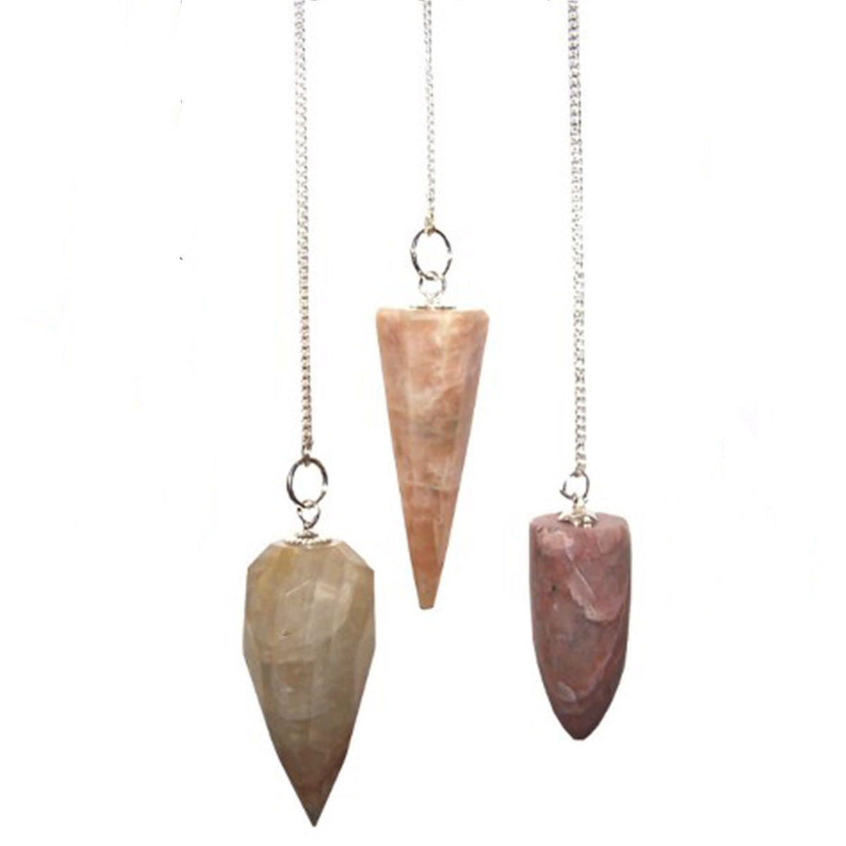 Magic Pendulum - Moon Stone AW Dropship UK