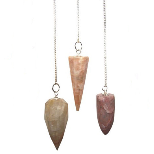 Magic Pendulum - Moon Stone AW Dropship UK