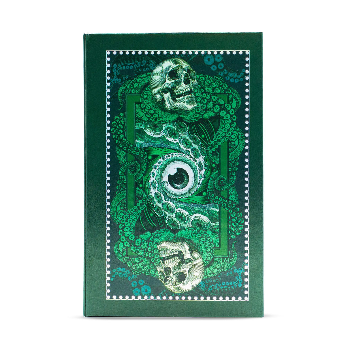 Foil Tarot Card Set - Kesulu Mythology - with booklet AW Dropship UK
