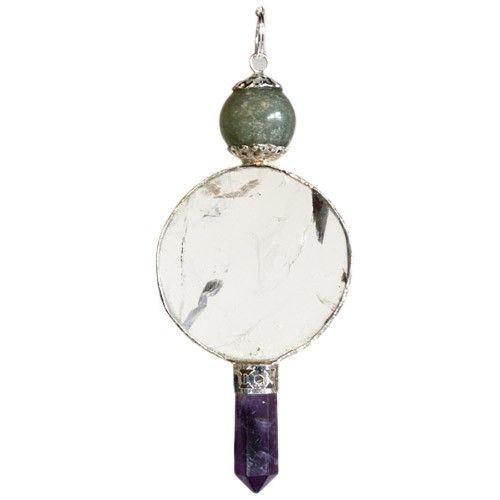 Sphere + Big Circle + Point Pendulum AW Dropship UK