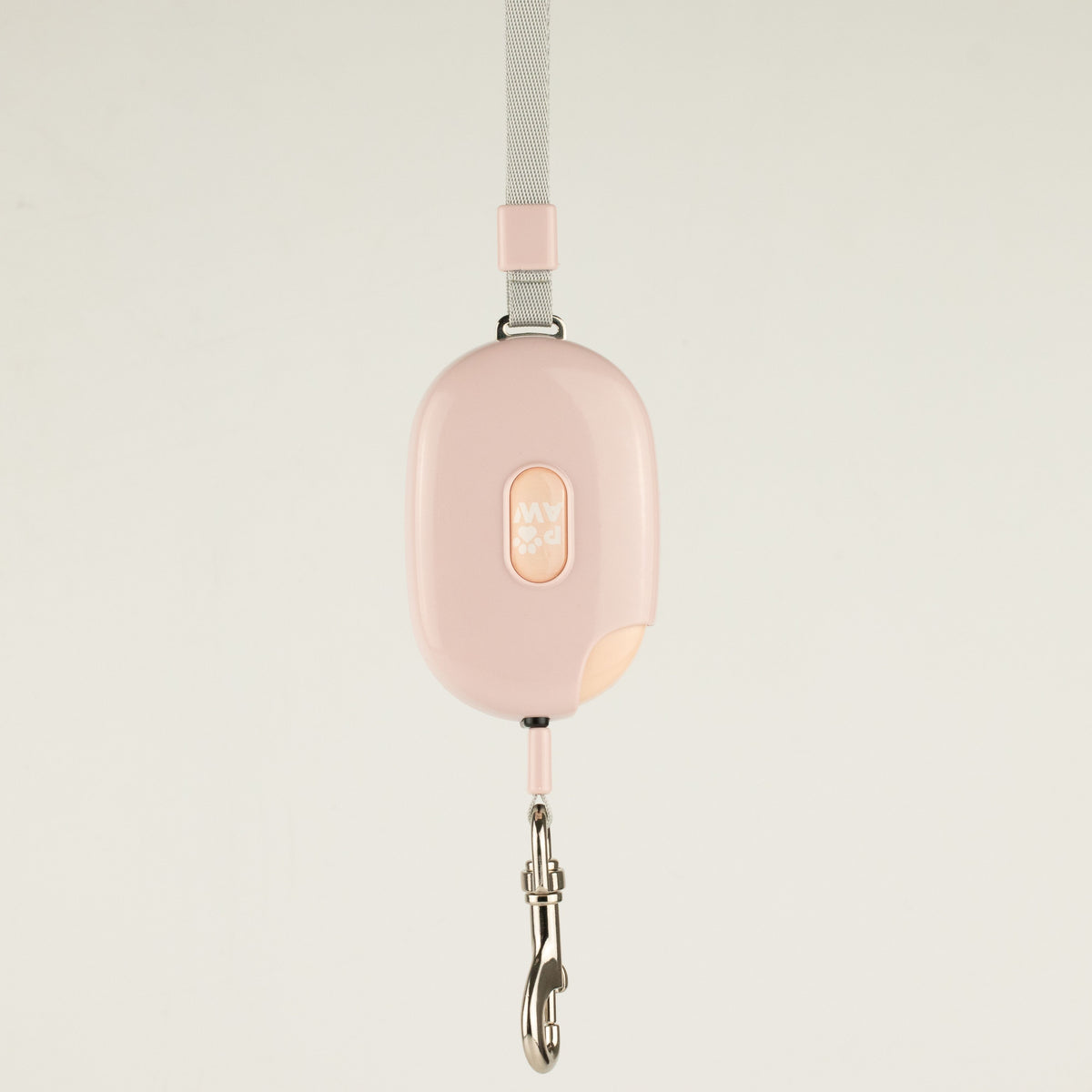 Paw Pet Leash - Pocket Pod - Pink - 1.5m AW Dropship UK