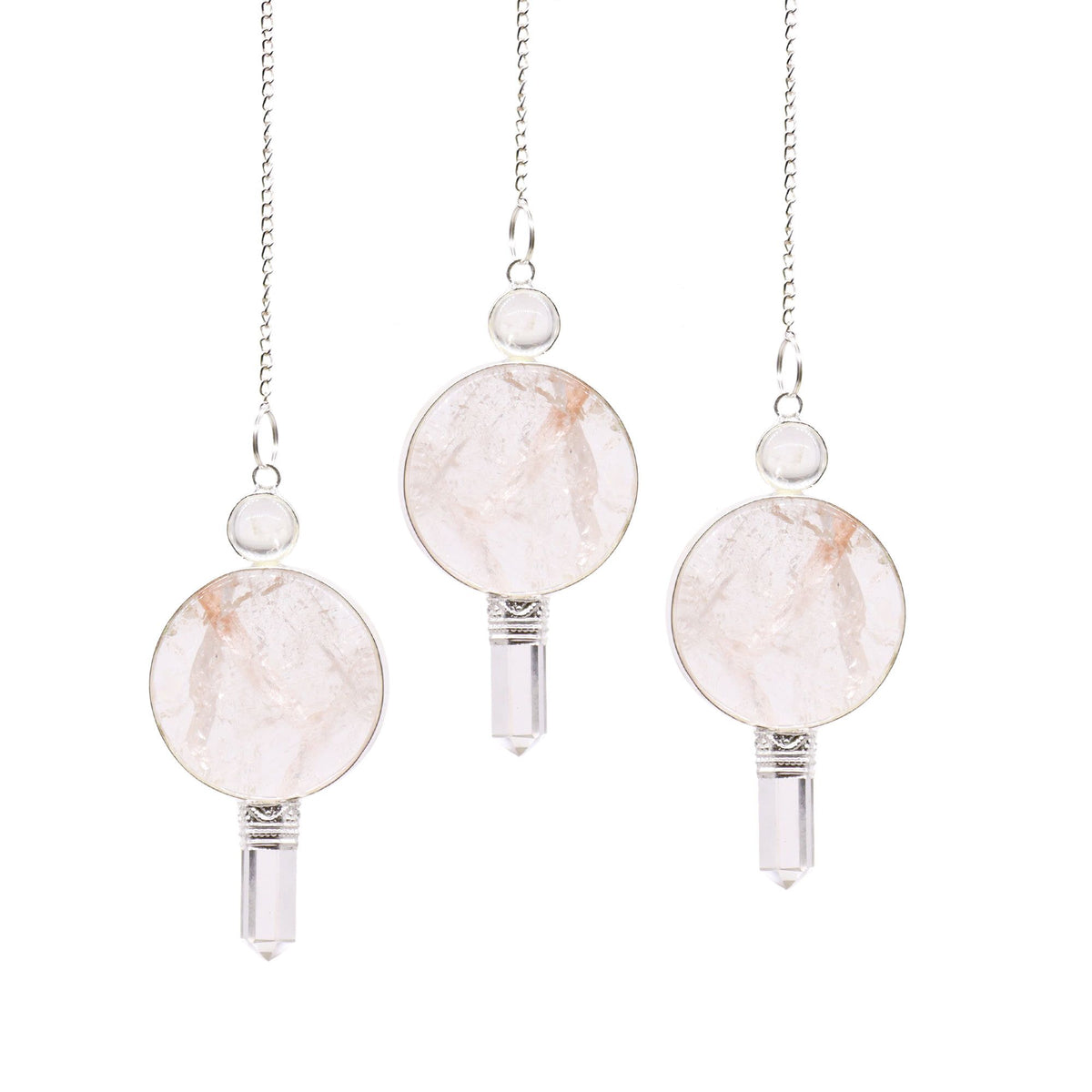 Sphere + Big Circle + Point Pendulum AW Dropship UK