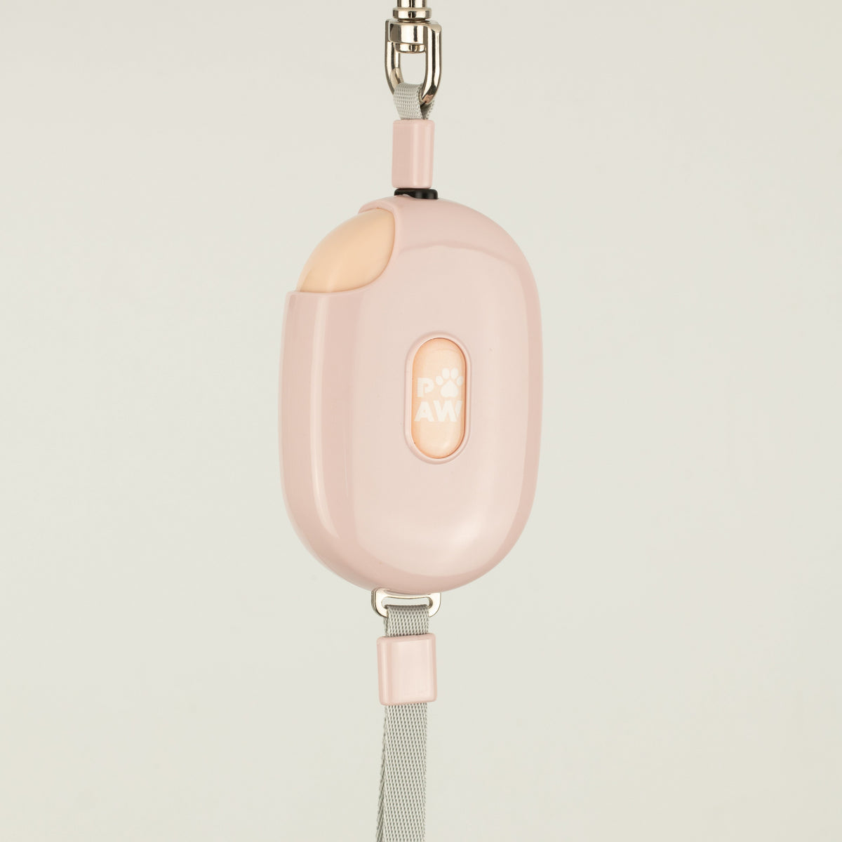 Paw Pet Leash - Pocket Pod - Pink - 1.5m AW Dropship UK