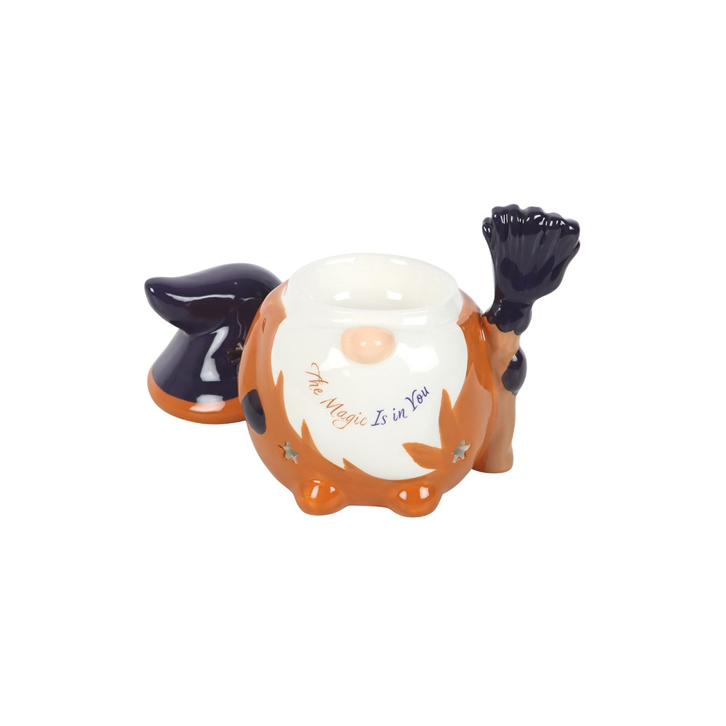 The Magic is in You Gonk Oil Burner N/A