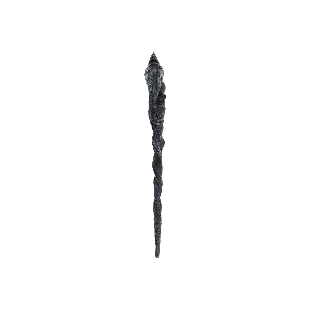 Dark Raven Wand N/A