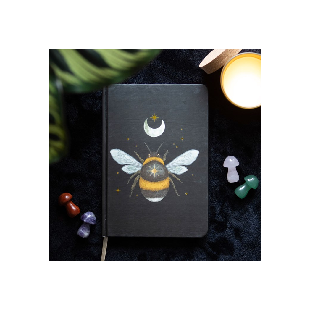Forest Bee A5 Notebook N/A