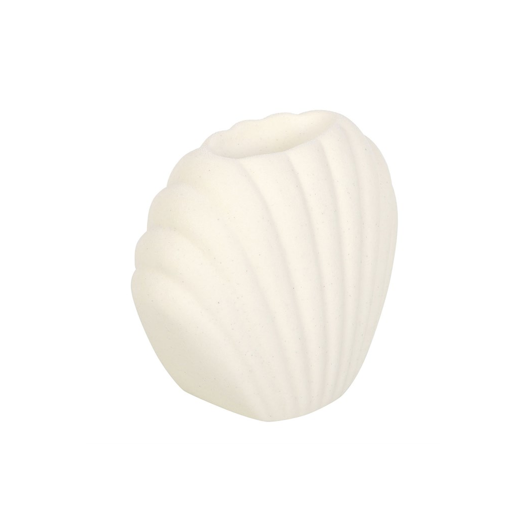 Seashell Oil Burner N/A