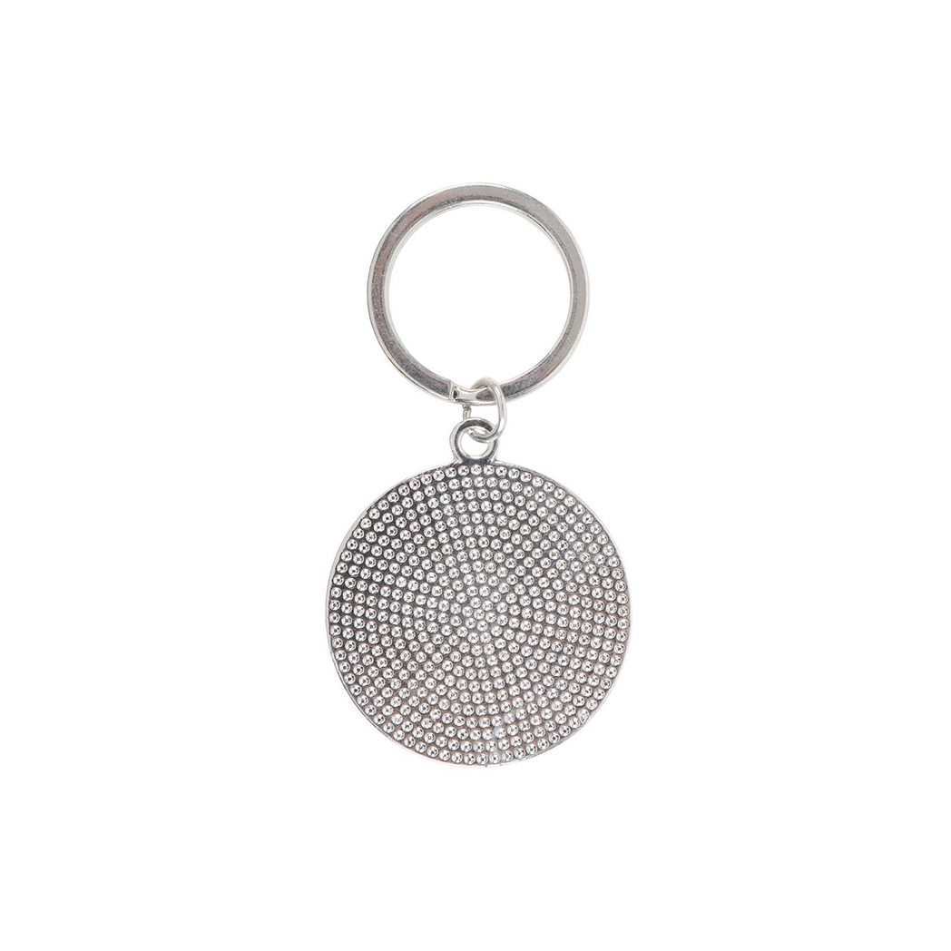 Bigfoot Search Team Keyring N/A