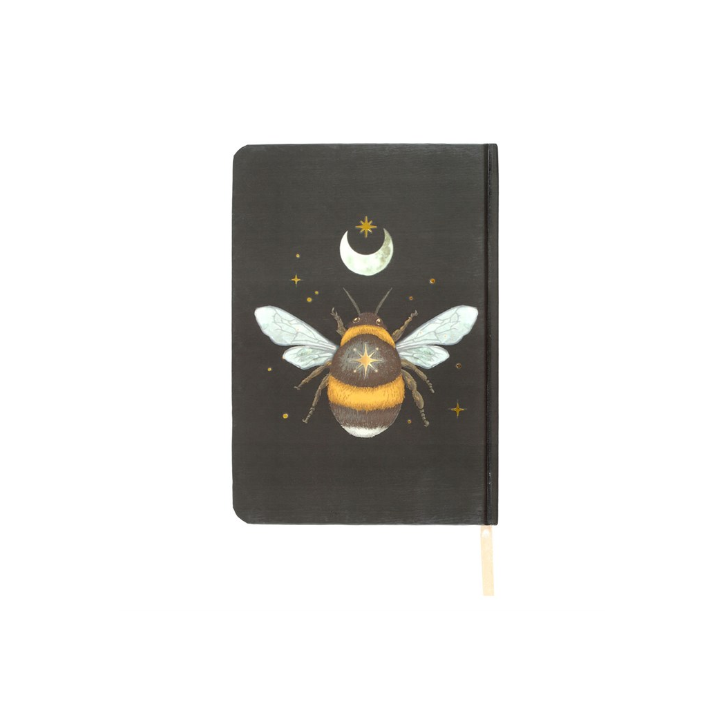 Forest Bee A5 Notebook N/A