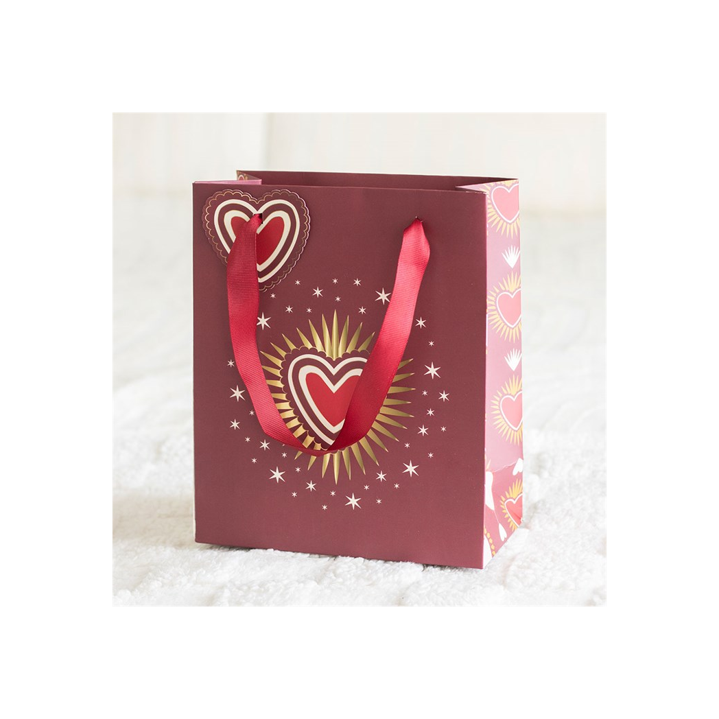 Sacred Heart Gift Bag N/A