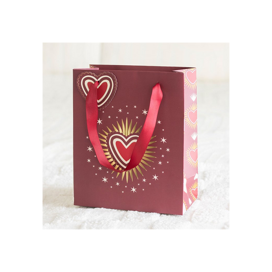 Sacred Heart Gift Bag N/A