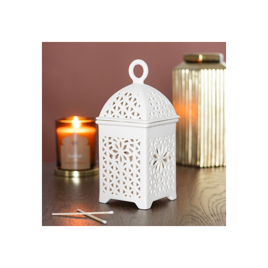 Lantern Multi-Purpose Burner N/A