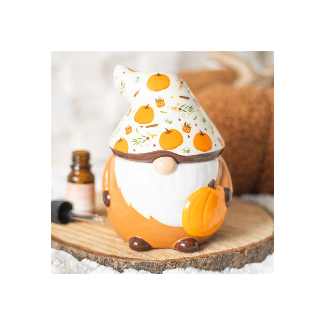Autumn Days Gonk Oil Burner N/A