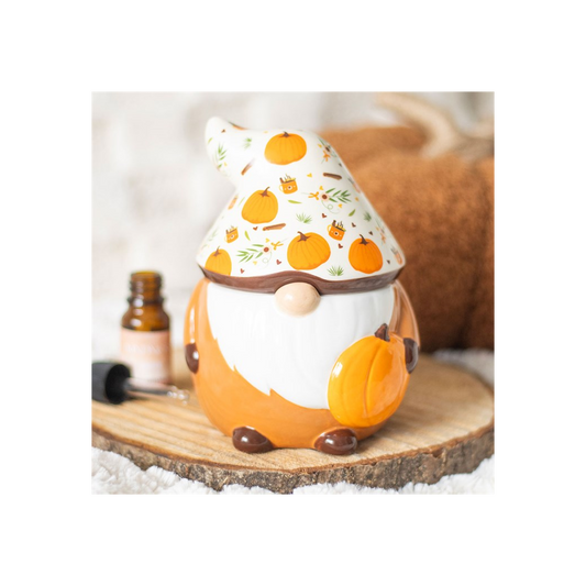 Autumn Days Gonk Oil Burner N/A