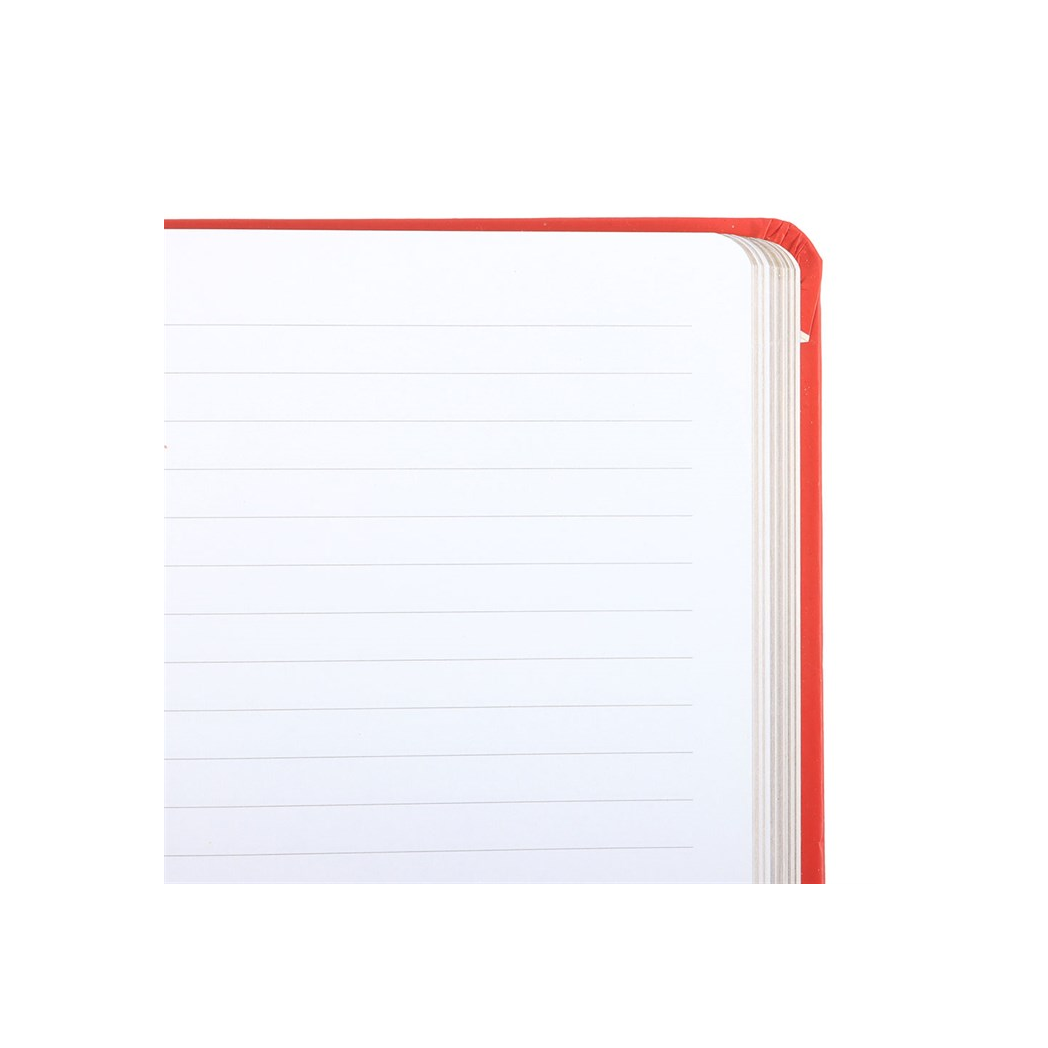 Single, Taken, Too Busy Enjoying Life A5 Notebook N/A