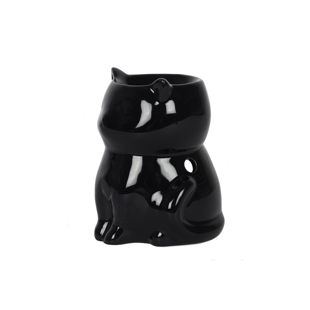 Black Cat Oil Burner N/A