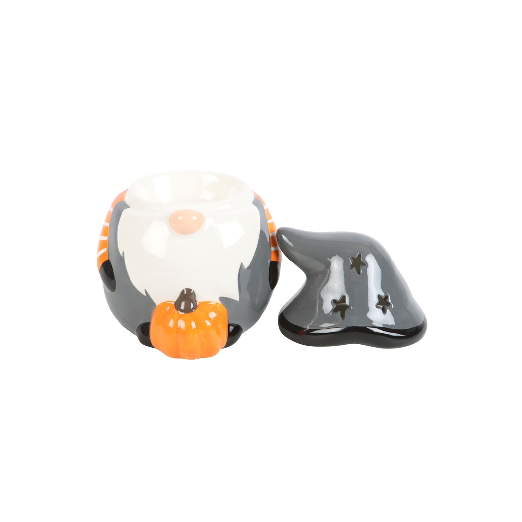 Halloween gonk oil burner spooky home decor