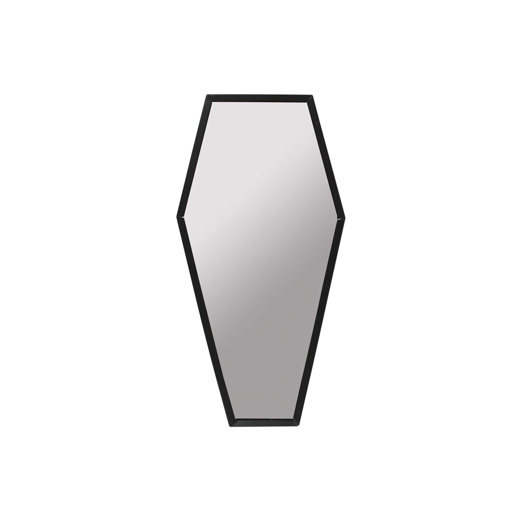50cm Coffin Mirror N/A