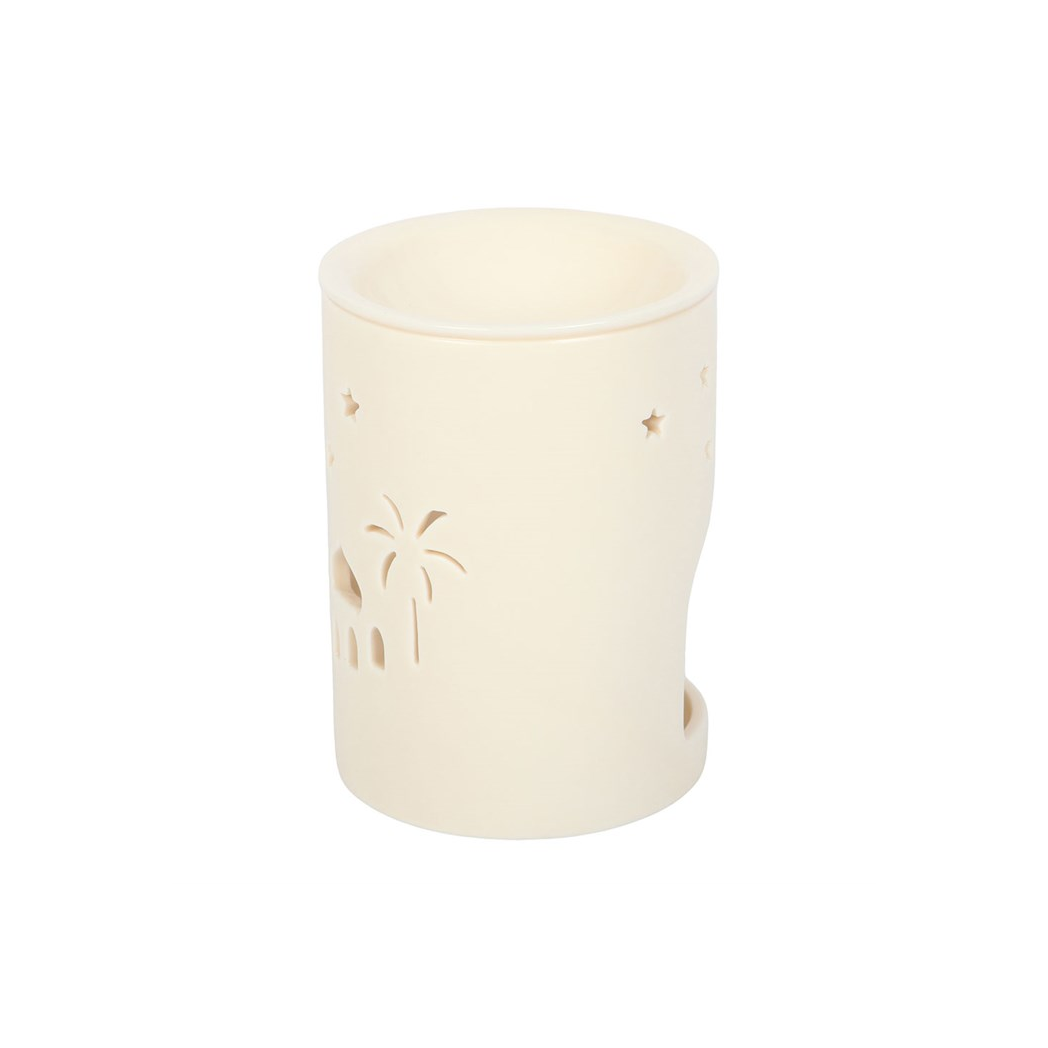 Cut-Out Mosque Multi-Purpose Burner N/A
