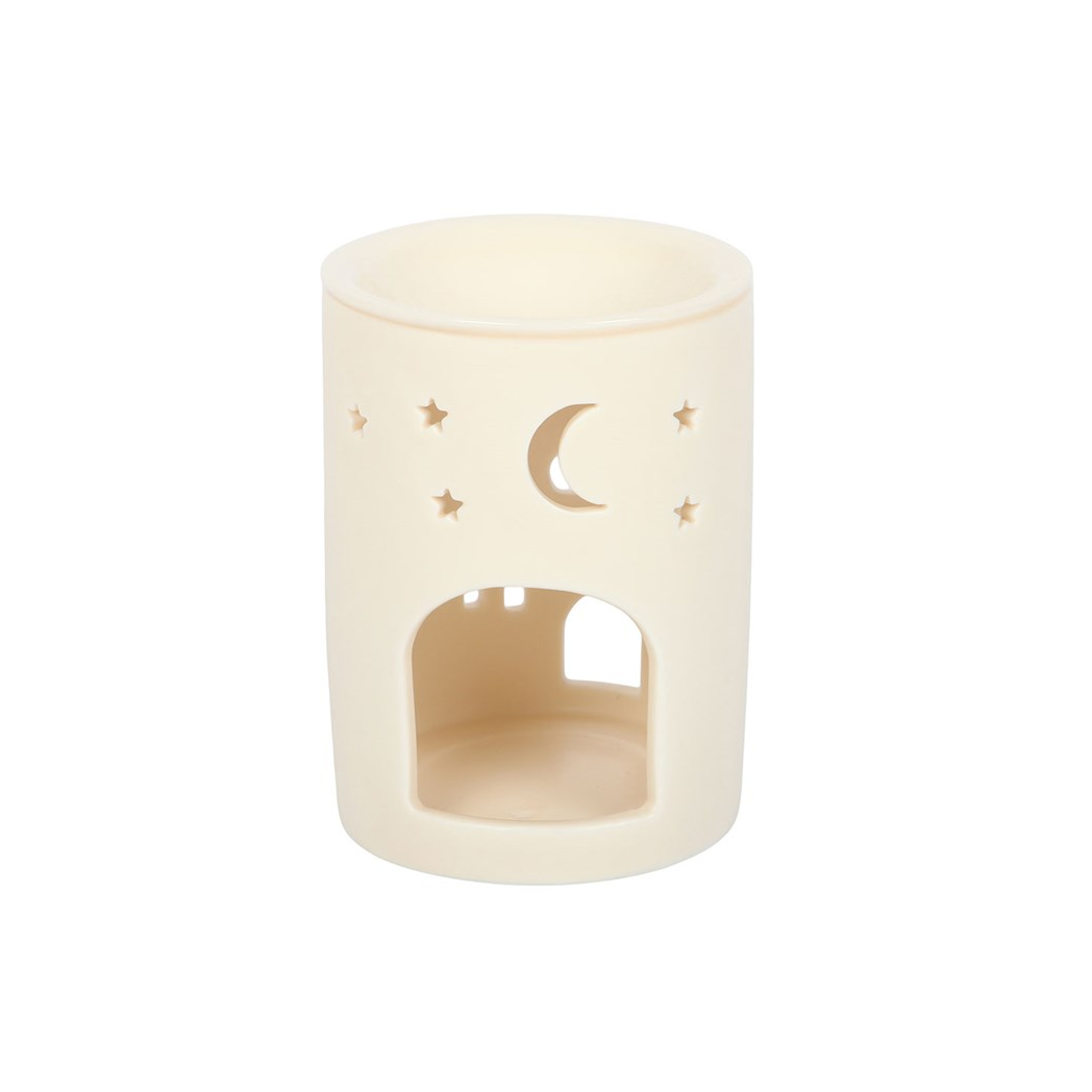 Cut-Out Mosque Multi-Purpose Burner N/A