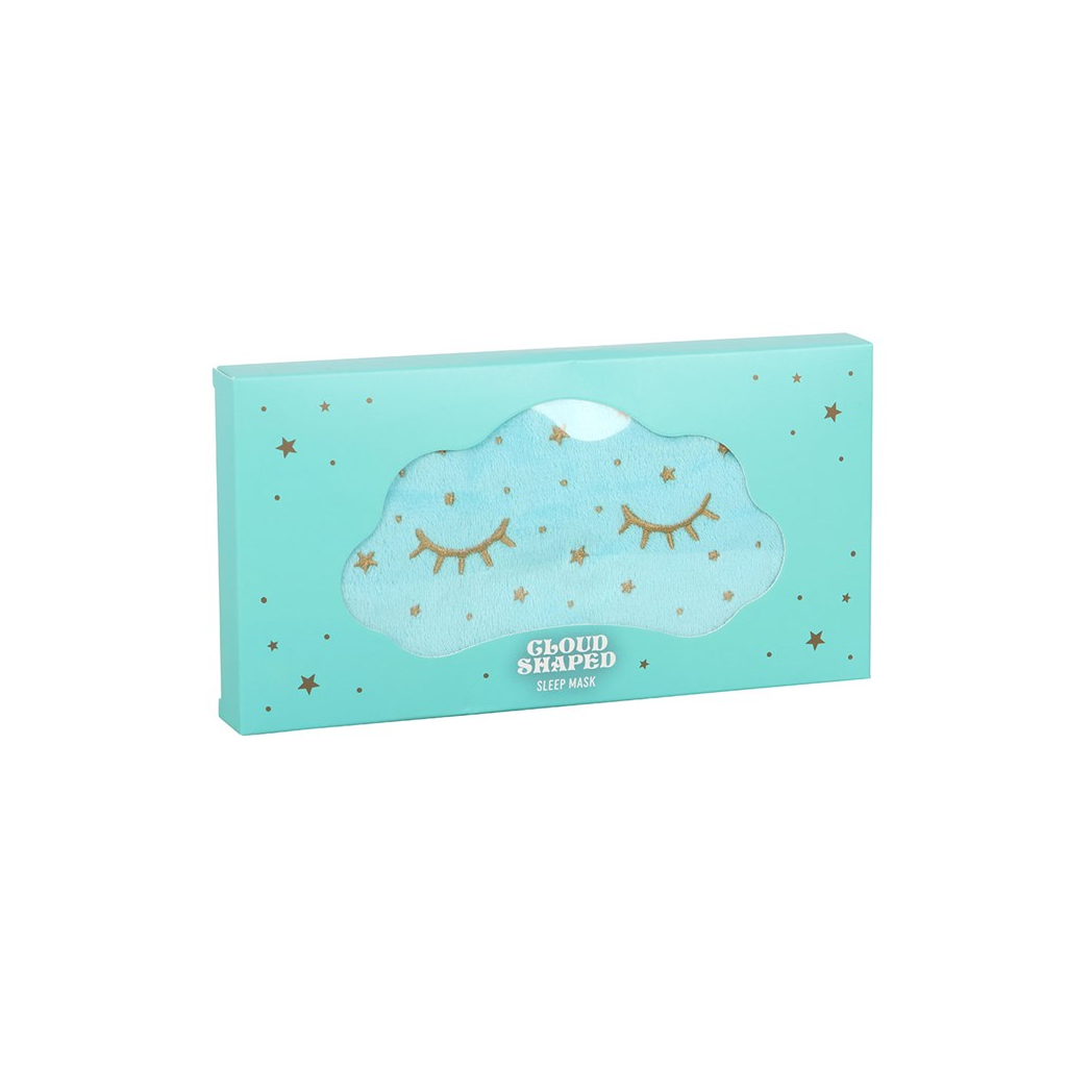 Cloud Sleep Mask N/A